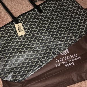 Goyard Handbag